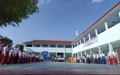 Pengenalan Lingkungan Sekolah